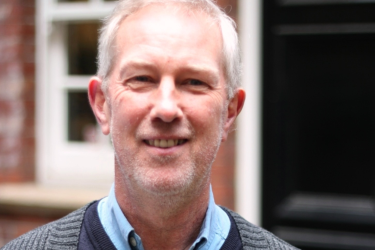 Lunchtime concert by Roy Howat (piano)