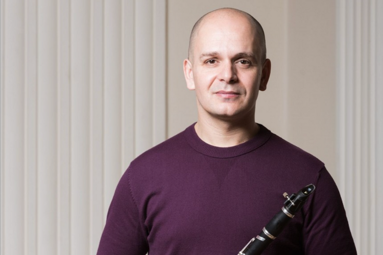 Maximiliano Martin and Friends