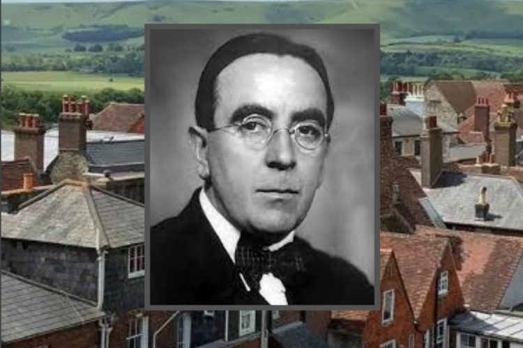 The John Ireland Competition for Singers