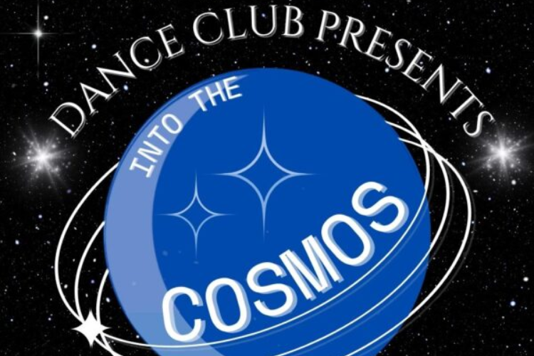 Dance Club Presents: Into the Cosmos