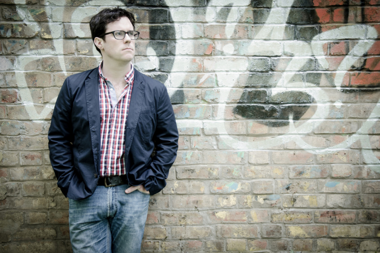 Dunedin Consort: Scattered Rhymes Tour