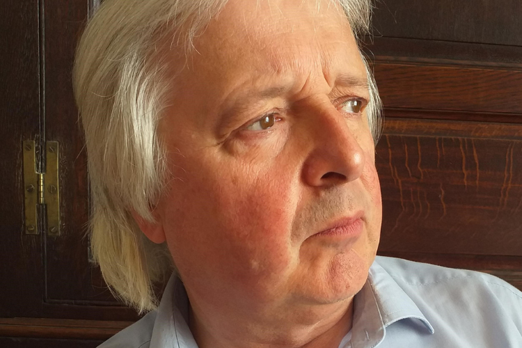 New Music Week: Composition Forum with Piers Hellawell