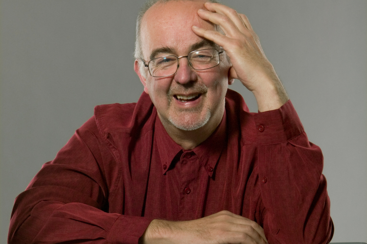 Piano Masterclass with Martin Roscoe