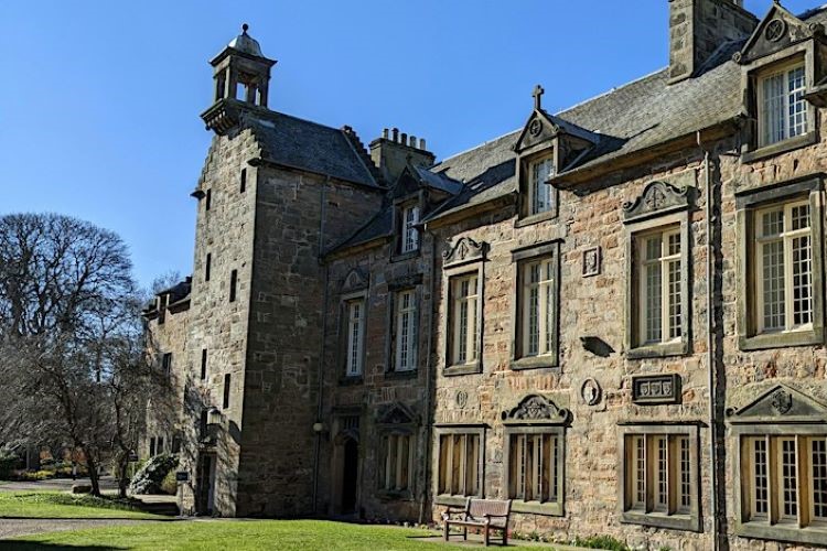 Official Launch of the Sacred Landscape Project Website