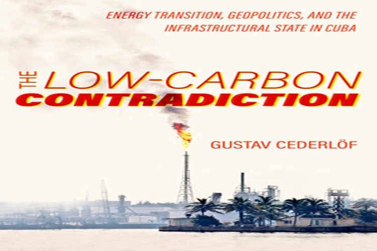 Energy Café: Saving energy, saving the Revolution