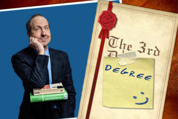 The 3rd Degree