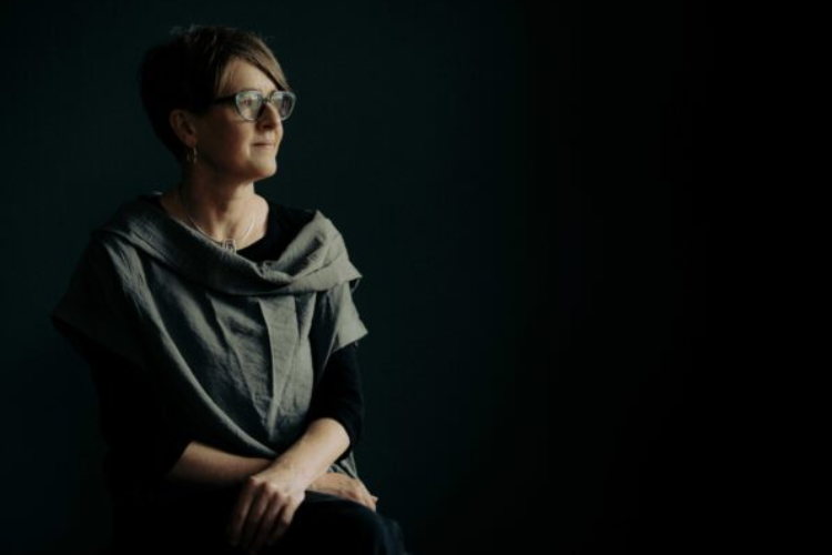 Karine Polwart: Light Beyond the window