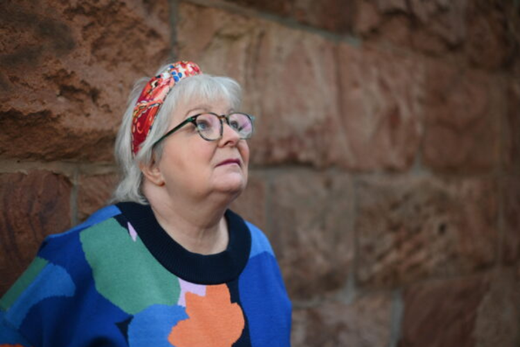 A Night of Film and Live Comedy with Janey Godley