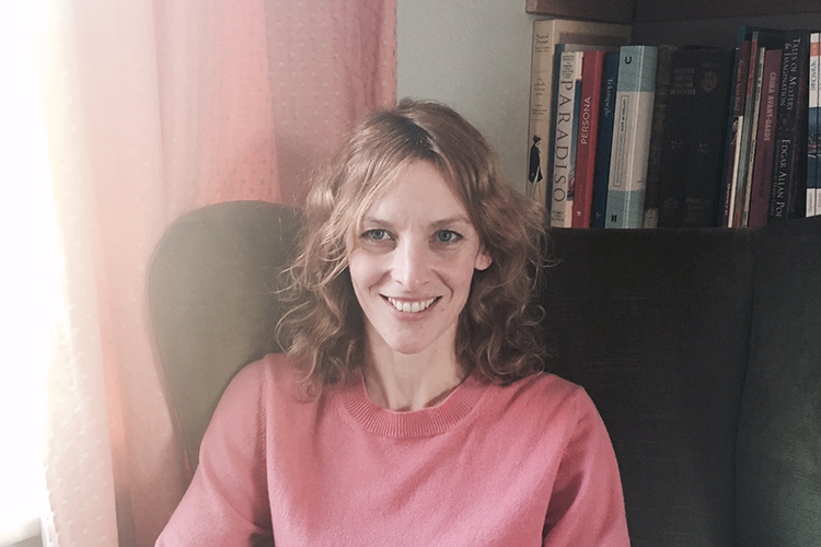 Gifford Lectures 2024 — Clare Carlisle, King's College London