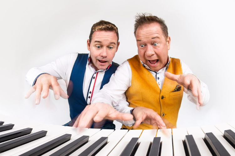 Happy Birthday Rhapsody in Blue — 100 Years Tonight