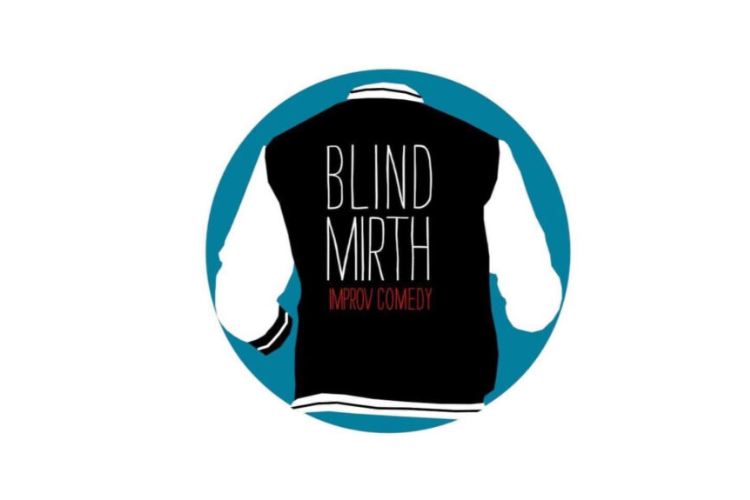 Blind Mirth