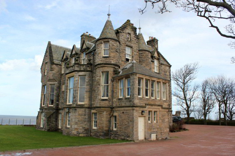 Teaching Seminar with Dr Nick Myers, University of Edinburgh Business School