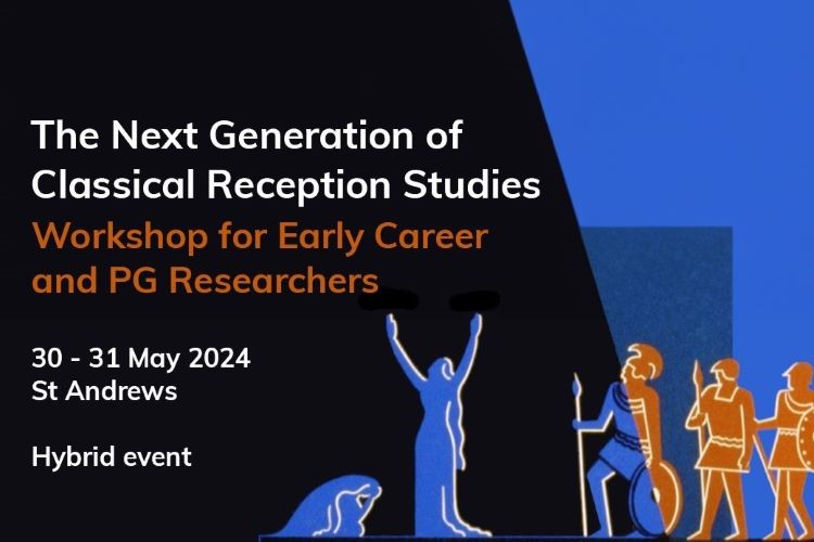 The Next Generation of Classical Reception Studies