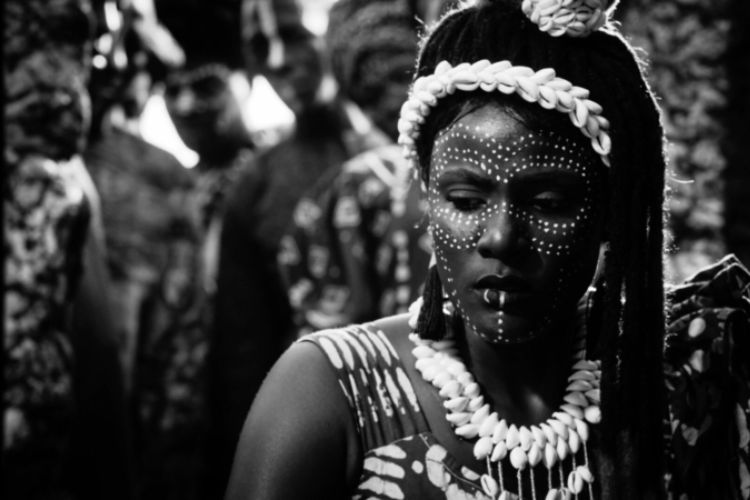 Sands 24: Mami Wata (12A)