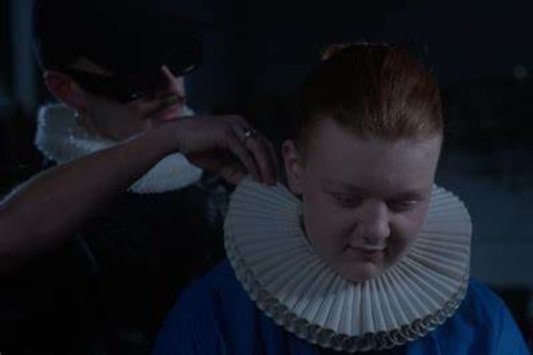 Sands 24: Orlando, My Political Biography (15)