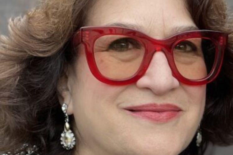 Sands 24: This Much I Know… with Debra Zane