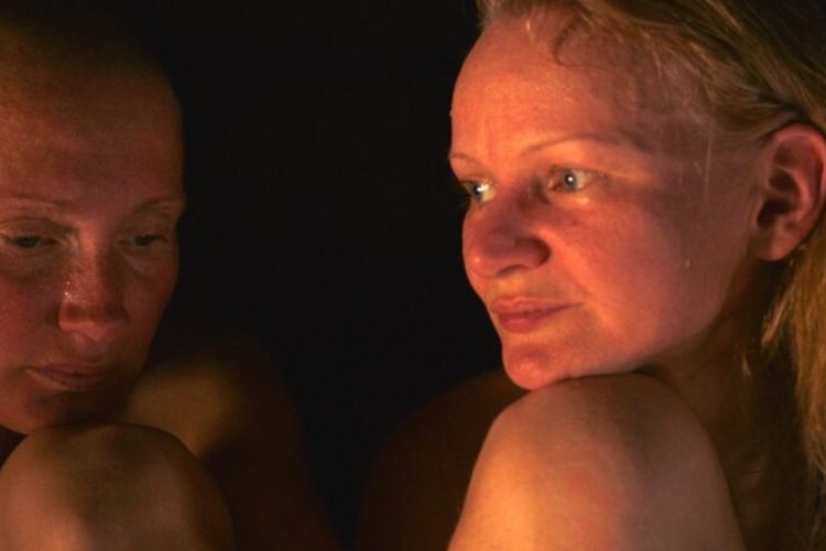 Sands 24: Smoke Sauna Sisterhood