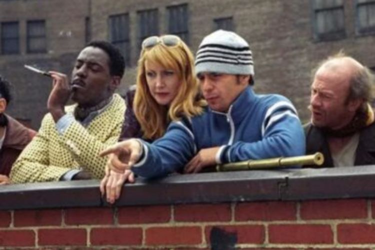 Sands 24: Welcome to Collinwood (15)