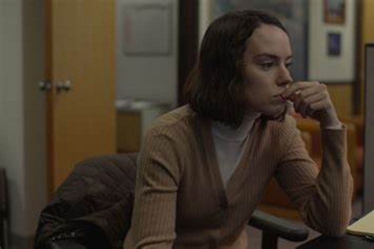 Sands 24: Sometimes I Think About Dying (N/C 12A)