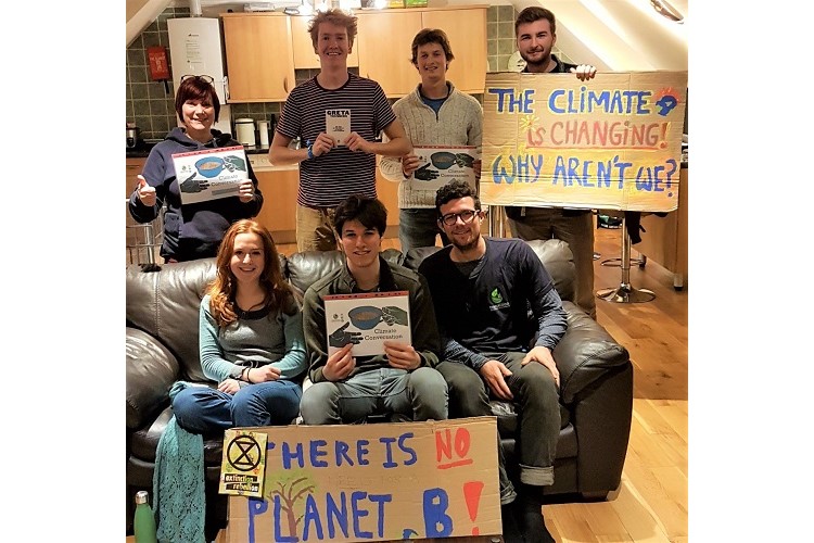 Climate Know How Training
