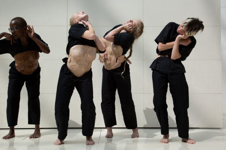 My Muses Take Care Of Me