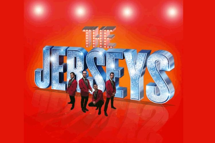 The Jerseys 2024