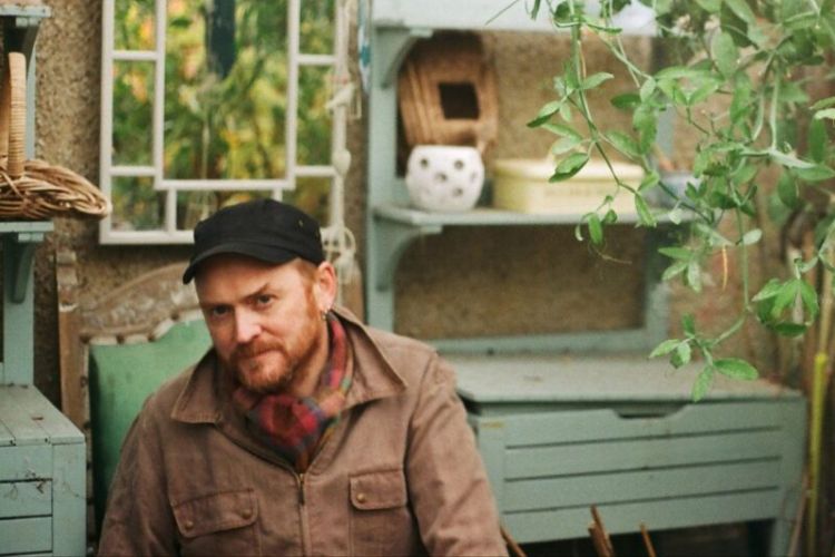 James Yorkston's Tae Sup Wi' A Fifer