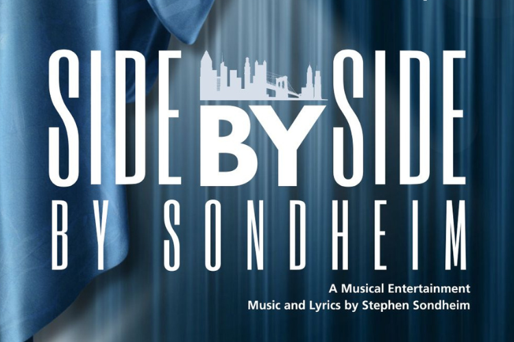 Byre Opera presents Side by Side by Sondheim