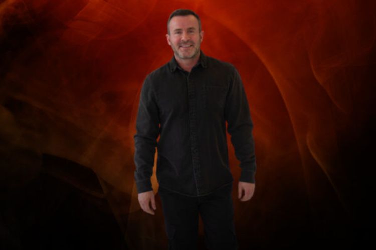 Gary Meikle: NO REFUNDS