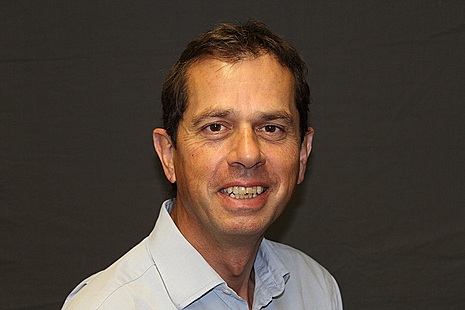 Dr Aidan Fowler on ‘Patient Safety'