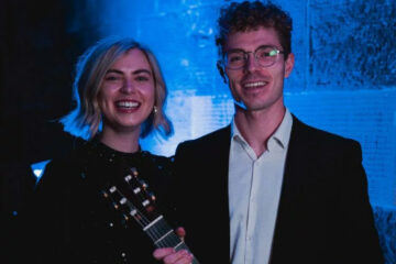 Music in the Museum: Morris Begg Duo