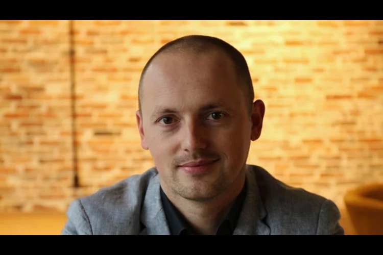 St Andrews Organ Week: The Art of Improvisation with Szymon Jakubowski