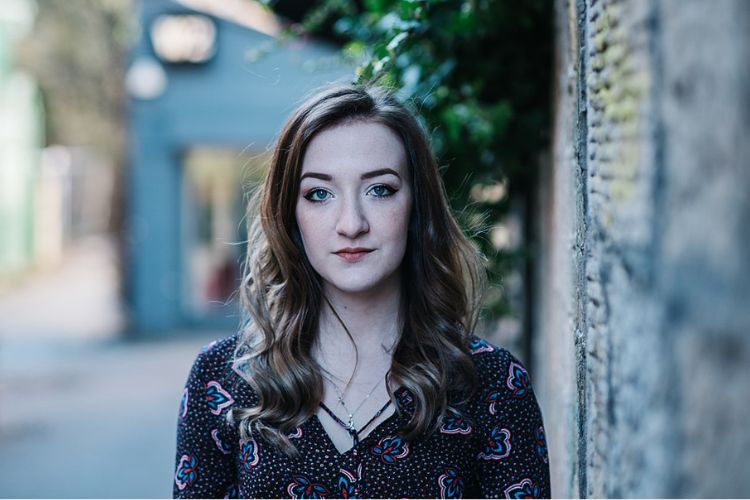 Music in the Museum: Iona Fyfe