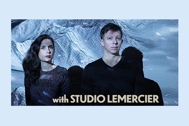 SABG's Summer Art Nights: A Thousand Visions Escape