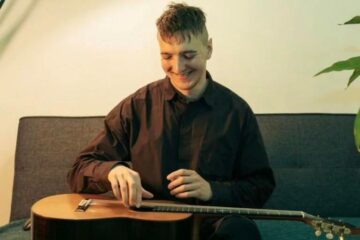 Music in the Museum: James Lind
