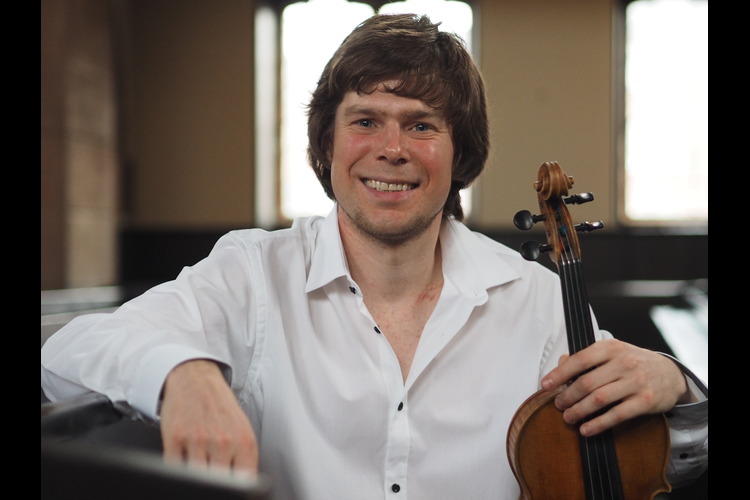 St Andrews Chamber Orchestra