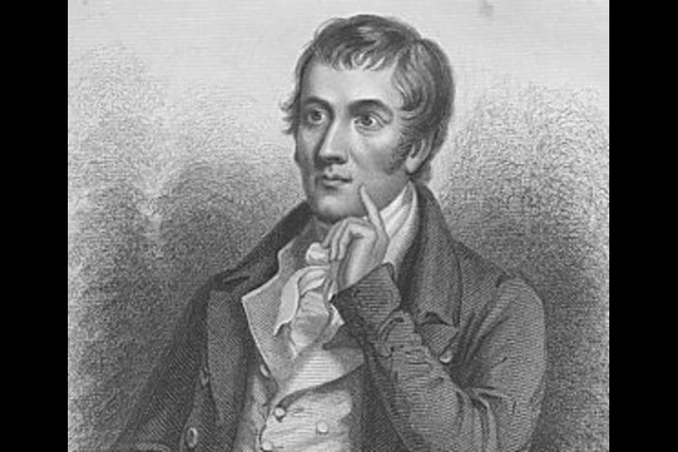 Music Talk by Fred Freeman: Robert Tannahill's 250th anniversary — Radical Ballads