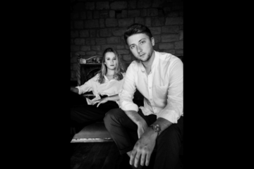 Vocal Masterclass by Jonas Müller and Anna Gebhardt