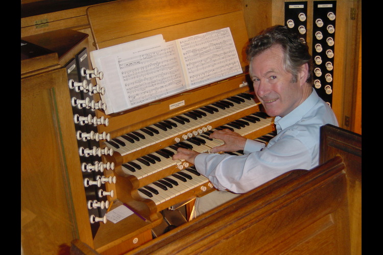 Memorial Concert for Thomas Duncan: Remembering Tom Duncan