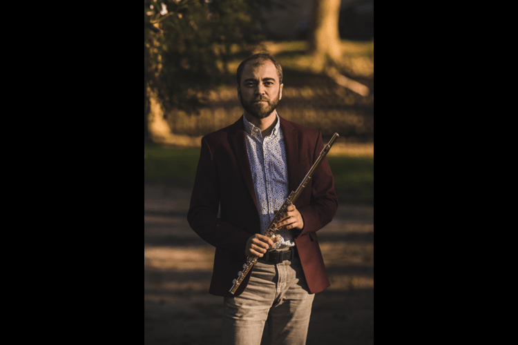 Scottish Chamber Orchestra: Mozart's Flute Concerto