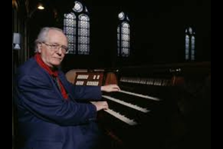 Olivier Messiaen: La Nativité du Seigneur