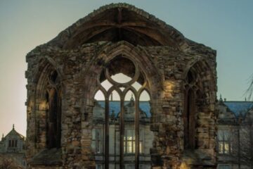 Business School Launch