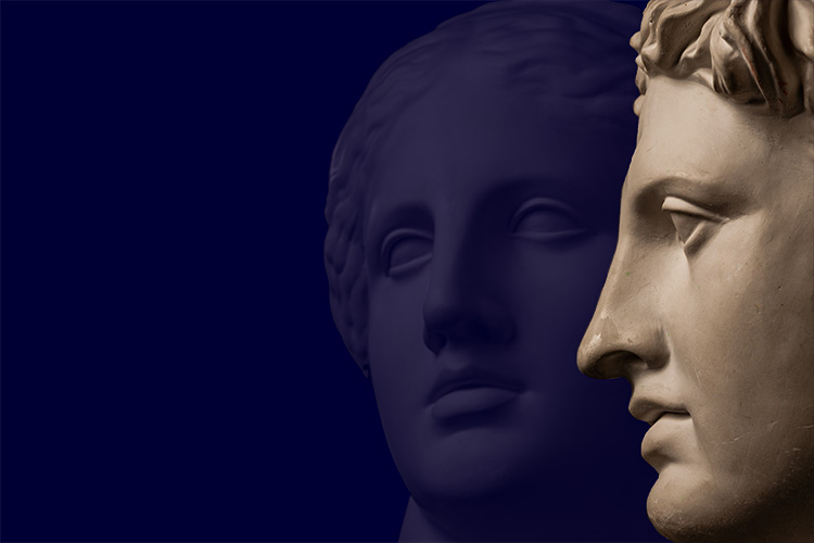 Epicurus and Lucretius on the Elements of Life