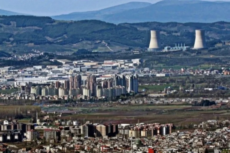Energy Cafe: Turkey's Climate Dilemma