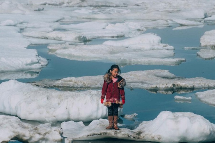 JUSTNORTH: documentary screening and discussion