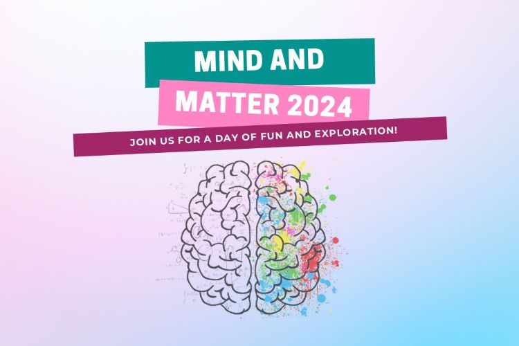 Mind and Matter 2024