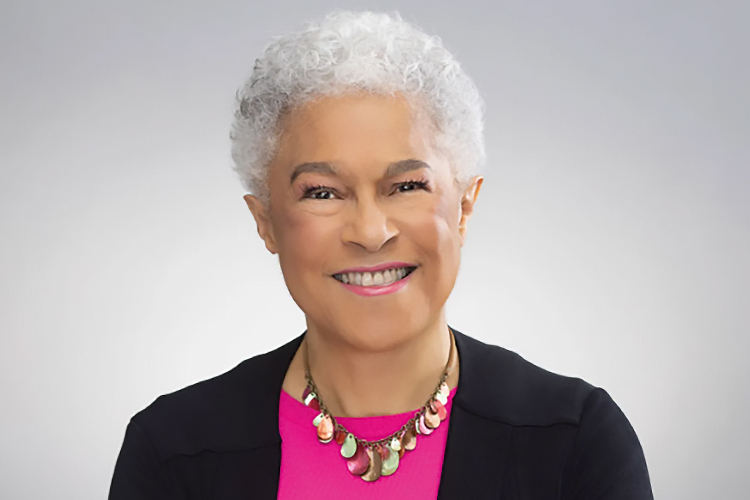 The Andrew Carnegie Lecture Series — Patricia Hill Collins