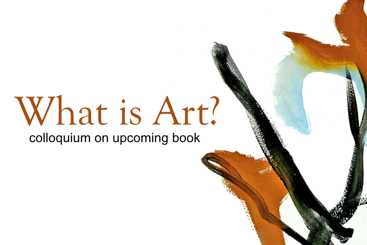 What is Art?