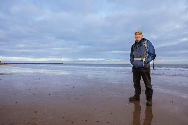 The Sustainability Challenge