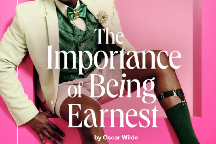 National Theatre Live: The Importance of Being Earnest